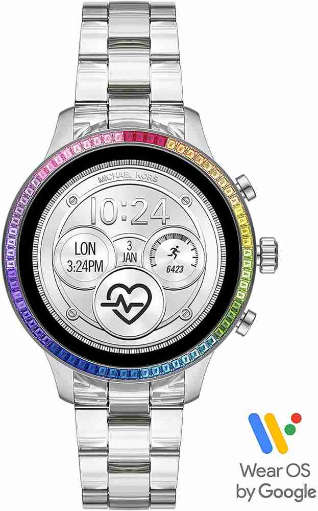 Michael kors hotsell gen 4 runway