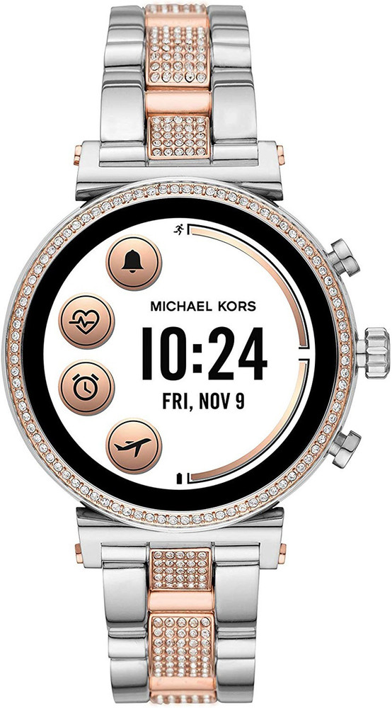 Sofie smartwatch mkt5064 clearance
