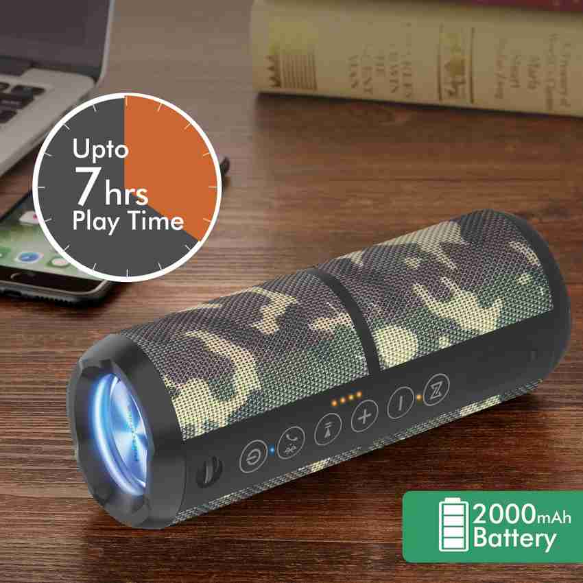 Portronics breeze cheap 2