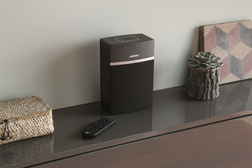 Soundtouch 10 watts discount