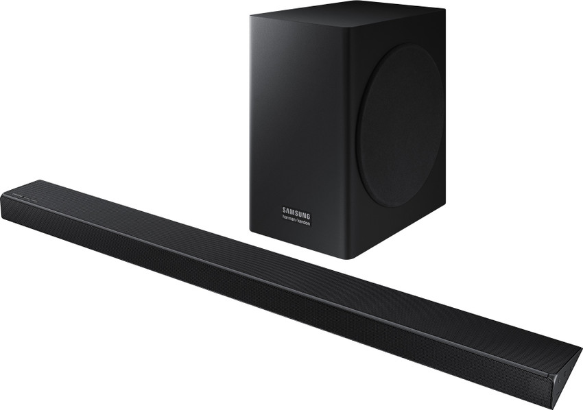 Samsung 660 soundbar new arrivals