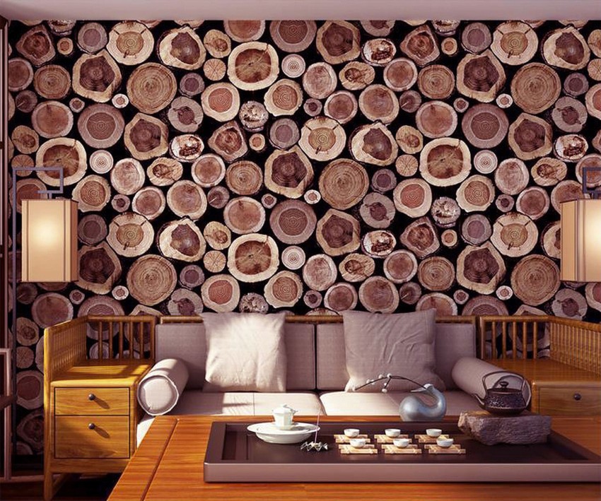 Flipkart SmartBuy 500 cm 3D Wallpapers for Bedroom, Home & Kitchen, living  Room, Self Adhesive Wallpaper Self Adhesive Sticker Price in India - Buy  Flipkart SmartBuy 500 cm 3D Wallpapers for Bedroom