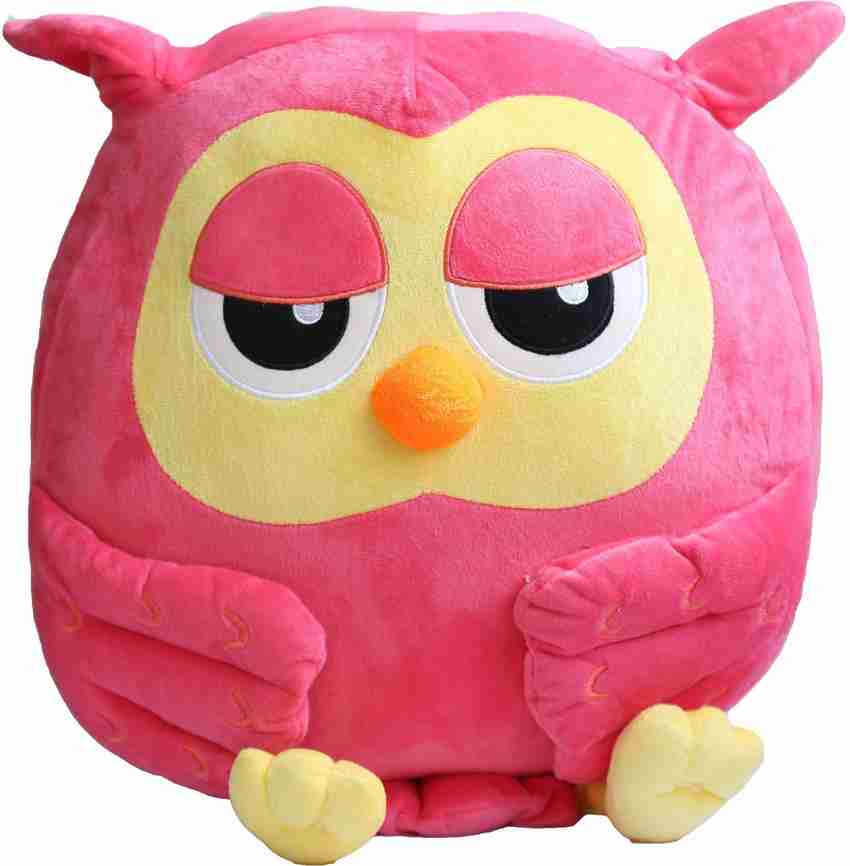 Owl on sale pillow pet