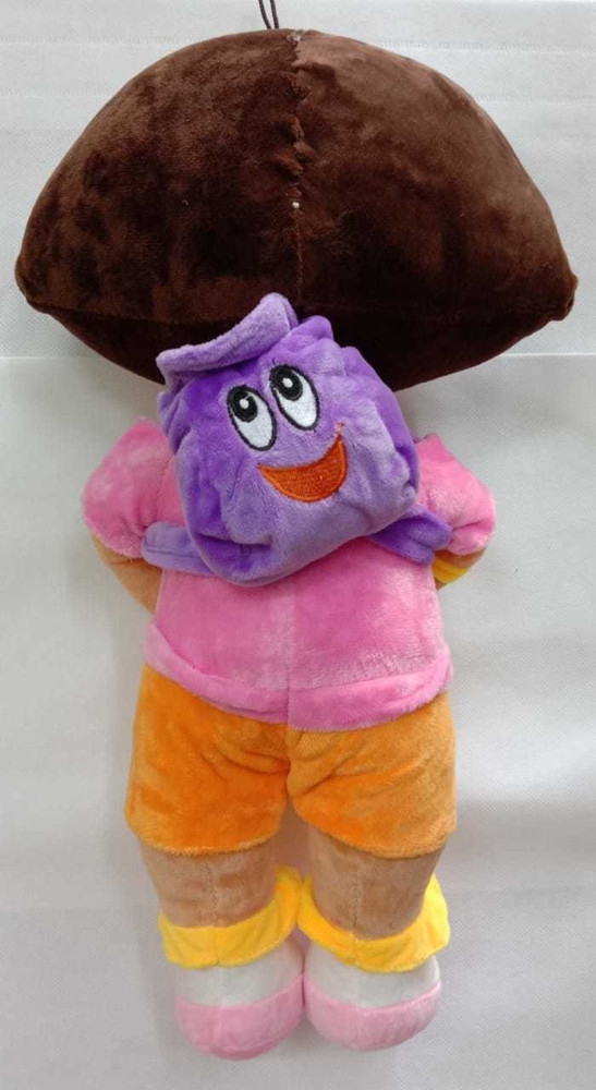 DORA Soft Toy 55cm Soft Toy 55cm Buy Doll toys in India. shop for DORA products in India. Flipkart