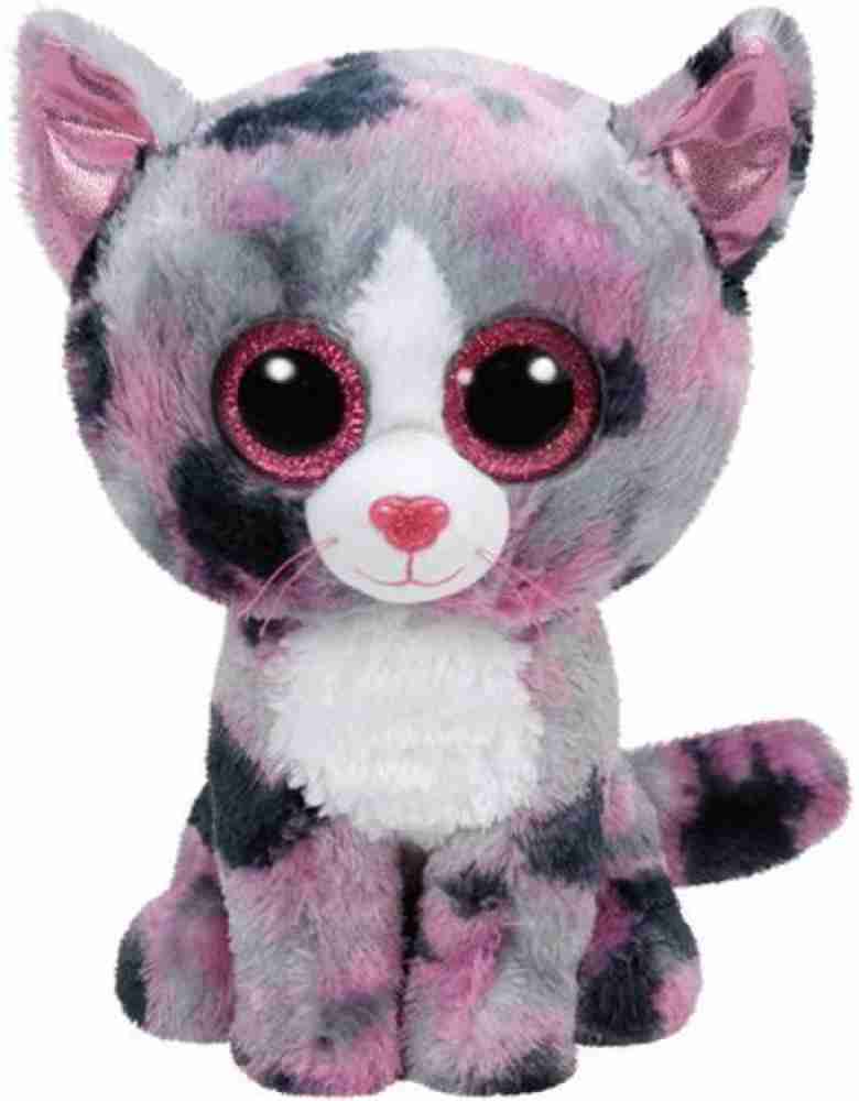 Ty on sale cat plush