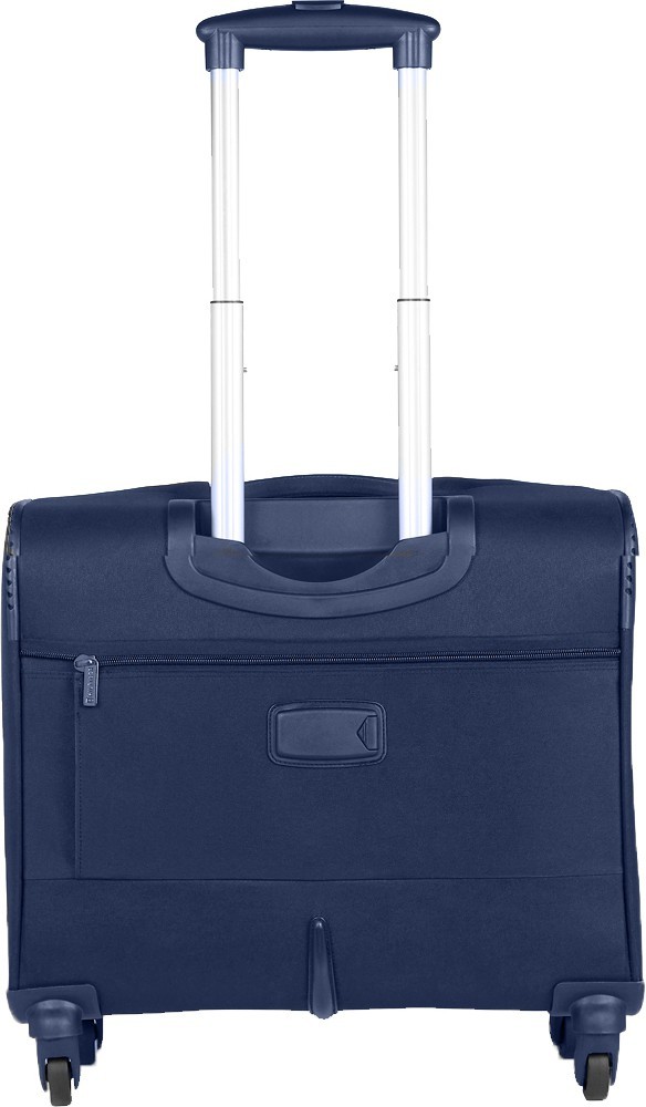 Tommy hilfiger best sale luggage blue