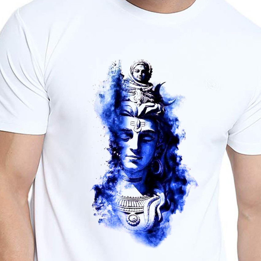 Shiva t shirt myntra outlet
