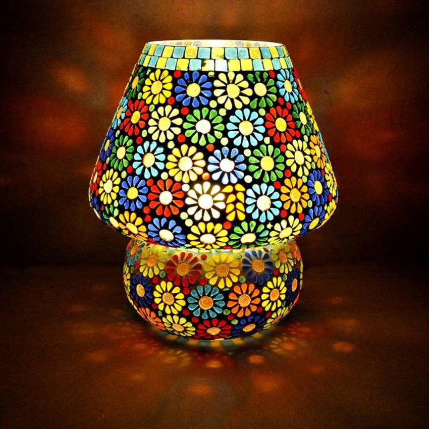 Flipkart table shop lamp