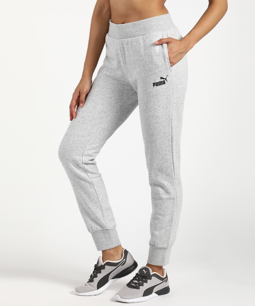 Puma essential deals skinny joggers