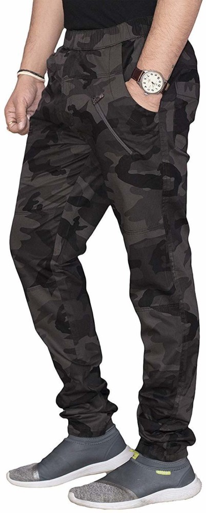 Confidence Black Hosiery Trackpants  Buy Confidence Black Hosiery  Trackpants Online at Best Prices in India on Snapdeal