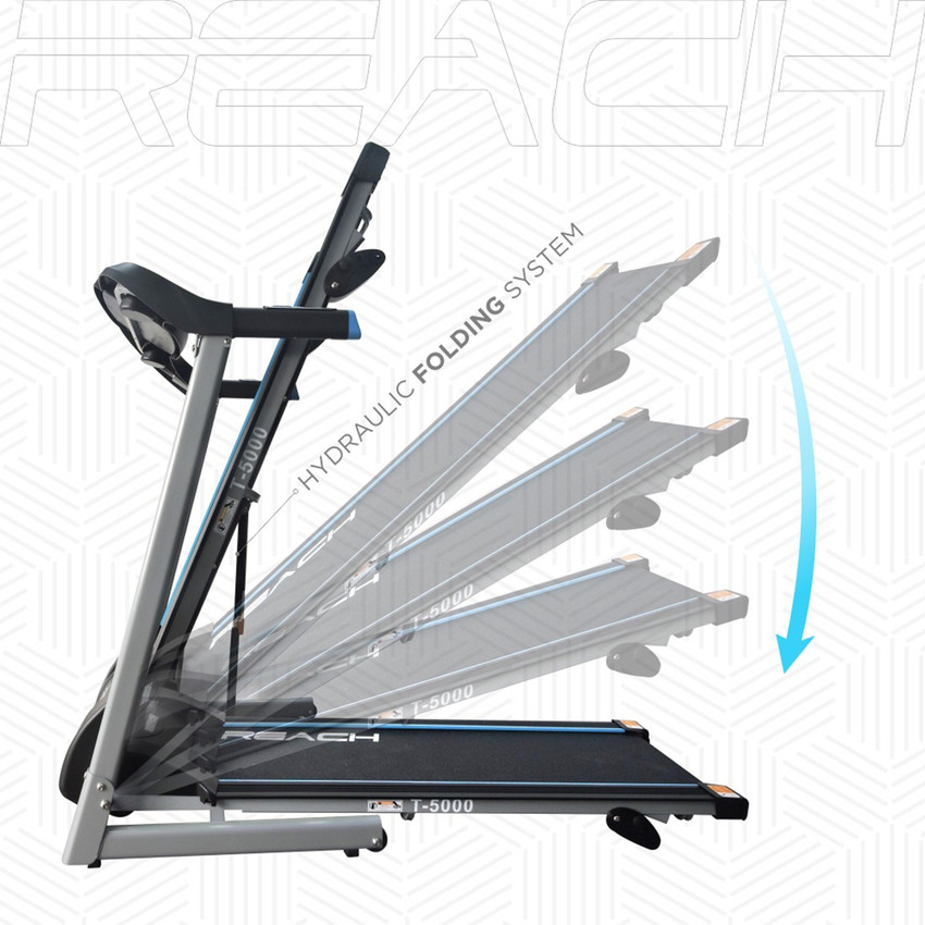 T5000 treadmill hotsell