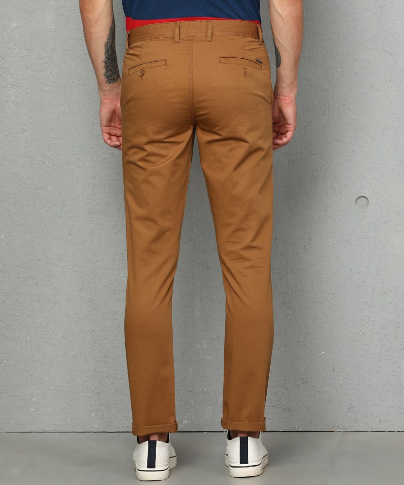 Its Time to Buy Brown Pants  GQ