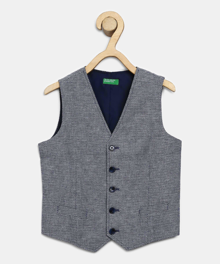 Baby boy waistcoat online top