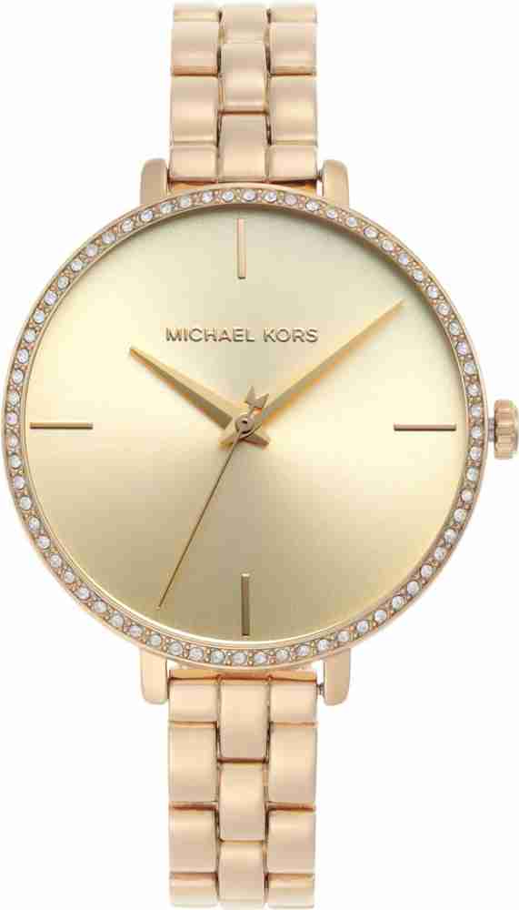 Mk outlet clearance watches