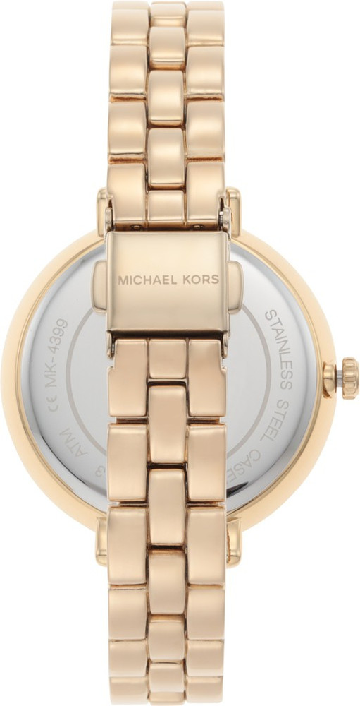 Michael kors outlet charlie watch