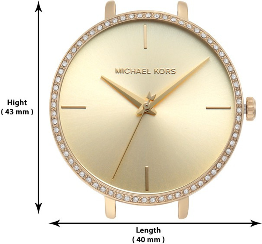 Michael kors charley watch online