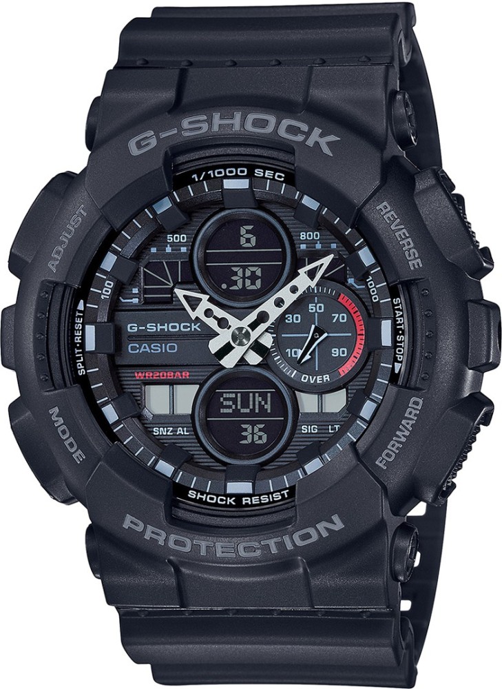 G shock clearance g317 review