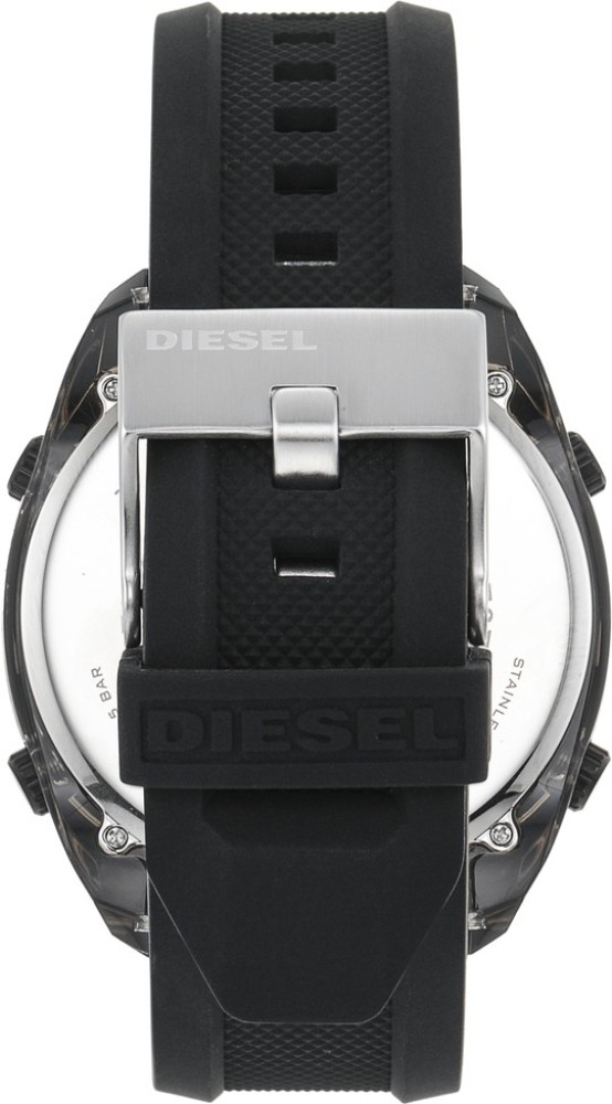 Reloj Diesel Crusher para hombre DZ1893