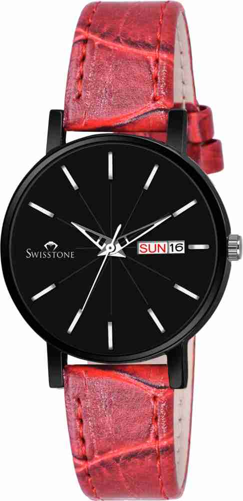 Swisstone watches flipkart hot sale