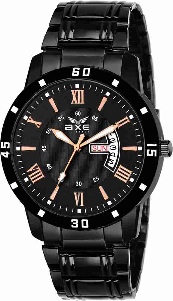 Black chain for watches shop