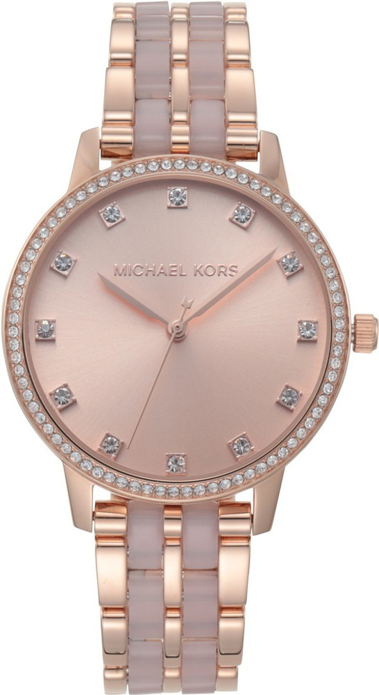 Michael kors outlet women's watches sales