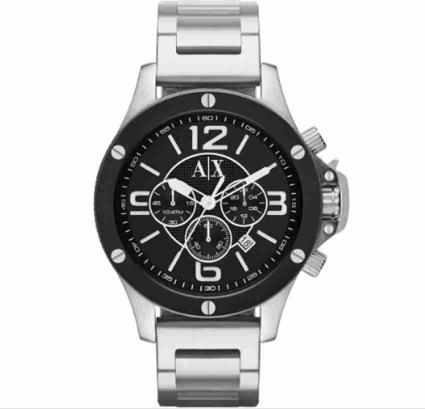 Armani 2025 exchange ax1501