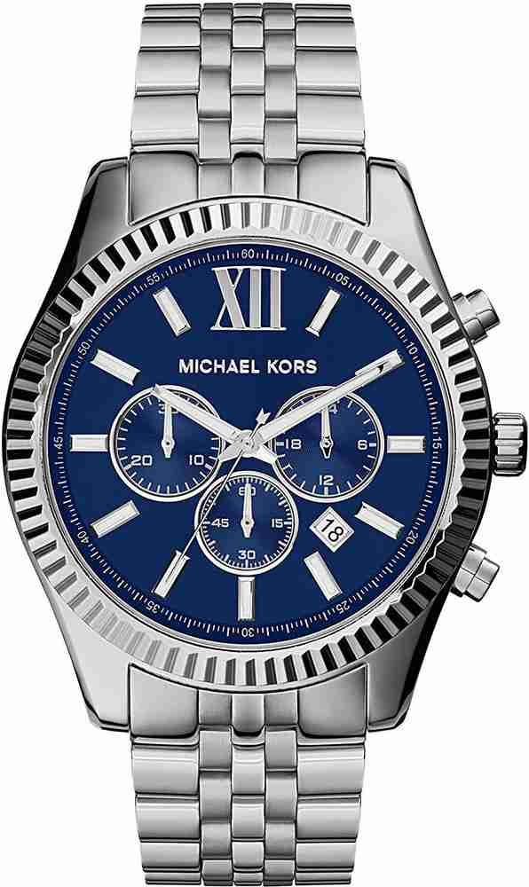 MICHAEL KORS Lexington LEXINGTON Analog Watch For Men Buy