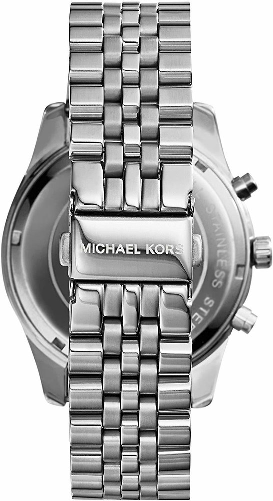 MICHAEL KORS Lexington LEXINGTON Analog Watch For Men Buy MICHAEL KORS Lexington LEXINGTON Analog Watch For Men MK8280 Online at Best Prices in India Flipkart