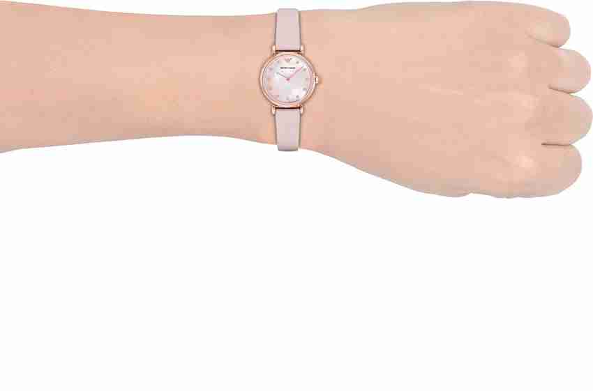 Ar2510 deals armani watch