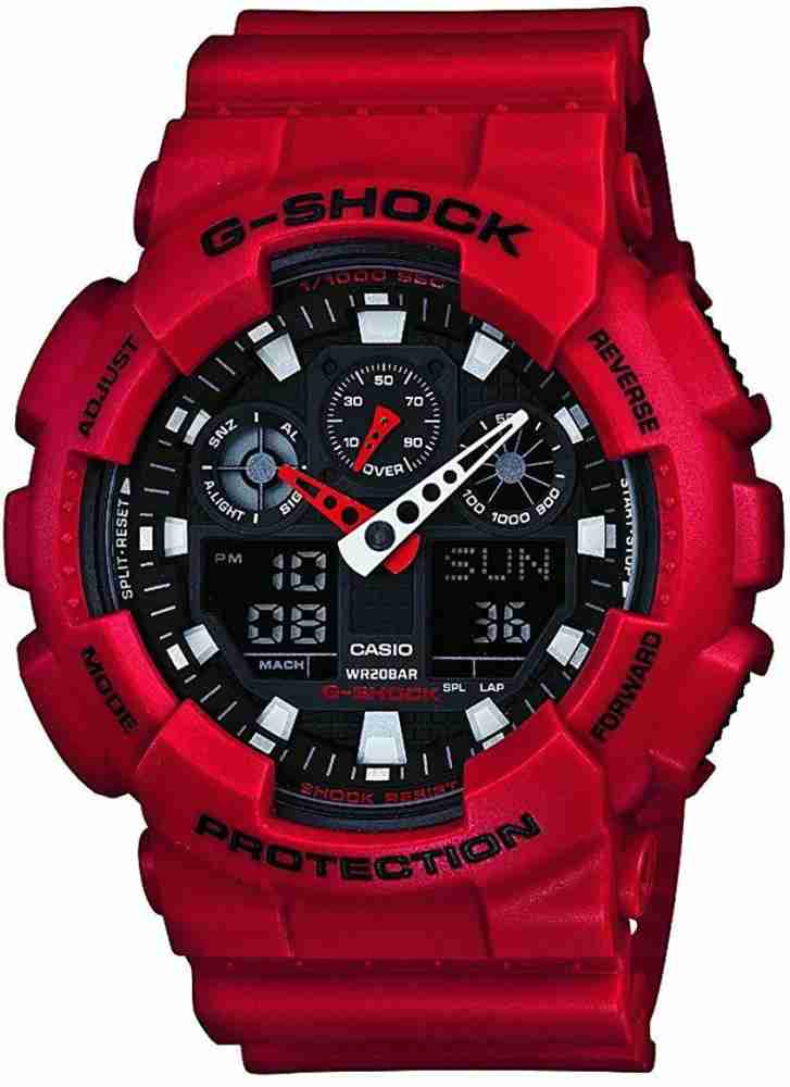 G on sale shock g559