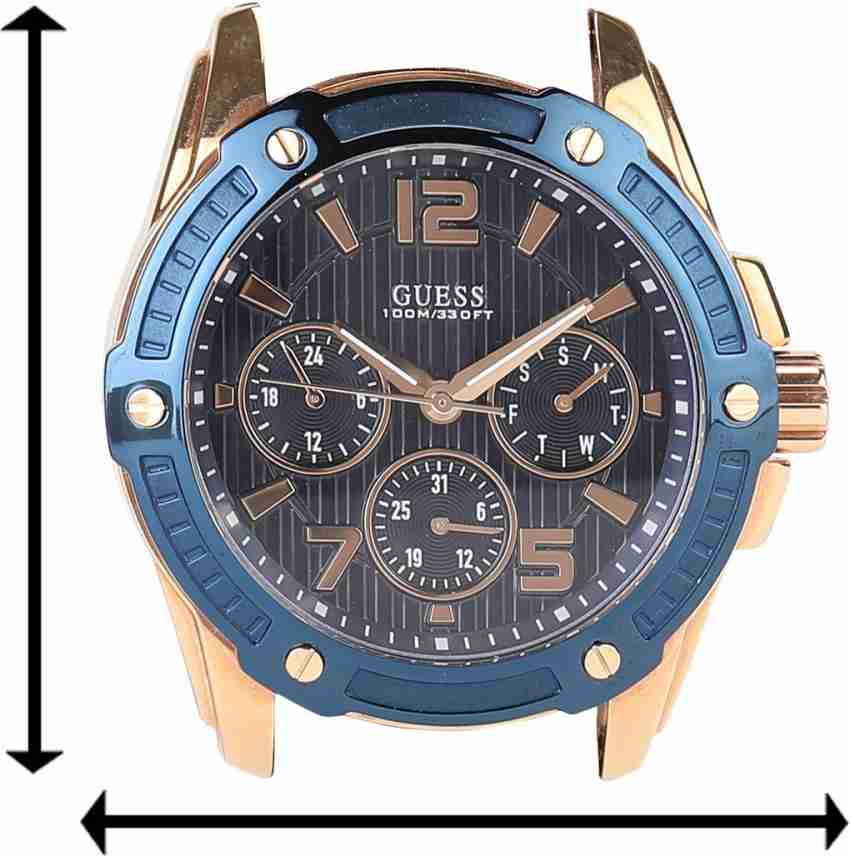 W0600g3 guess outlet watch