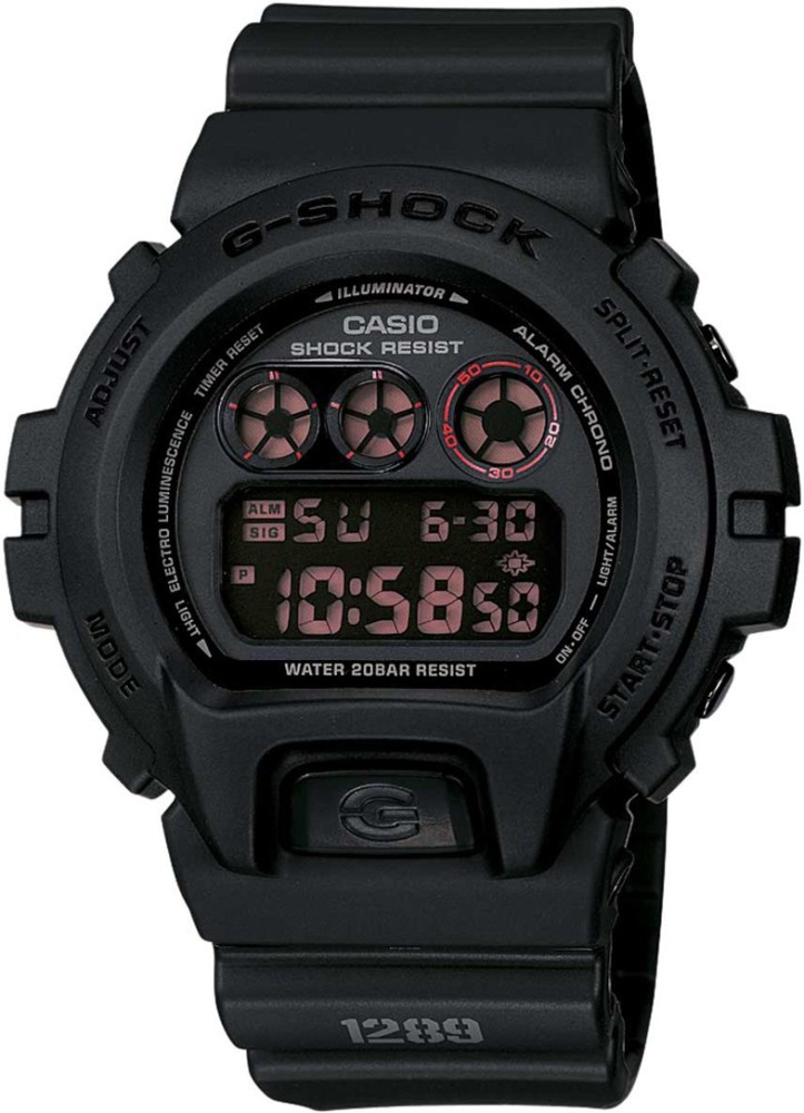 Casio 6900 discount