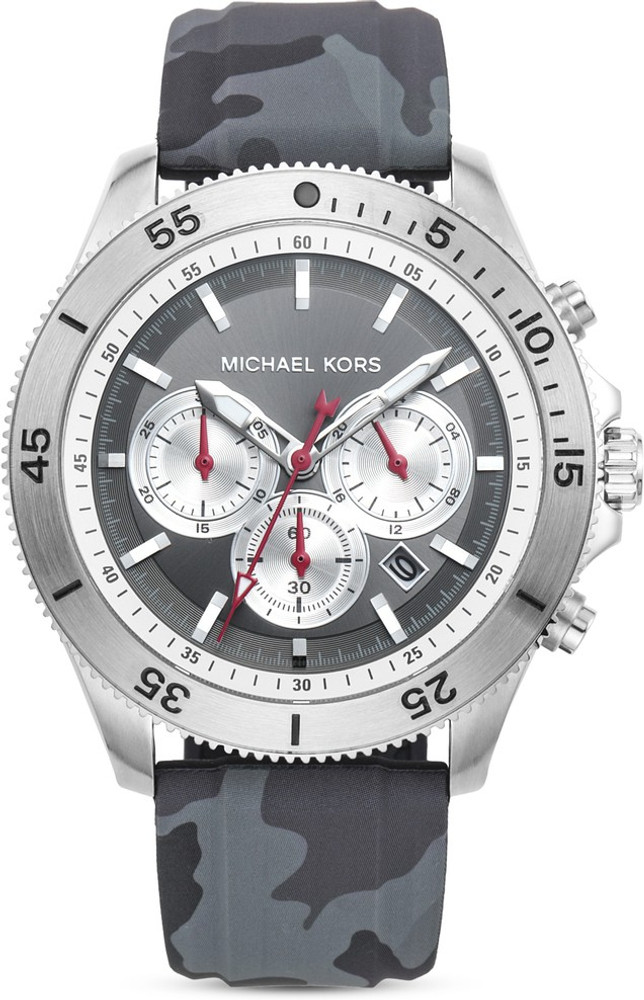 MICHAEL KORS Theroux Cortlandt Analog Watch For Men Buy MICHAEL KORS Theroux Cortlandt Analog Watch For Men MK8710 Online at Best Prices in India Flipkart