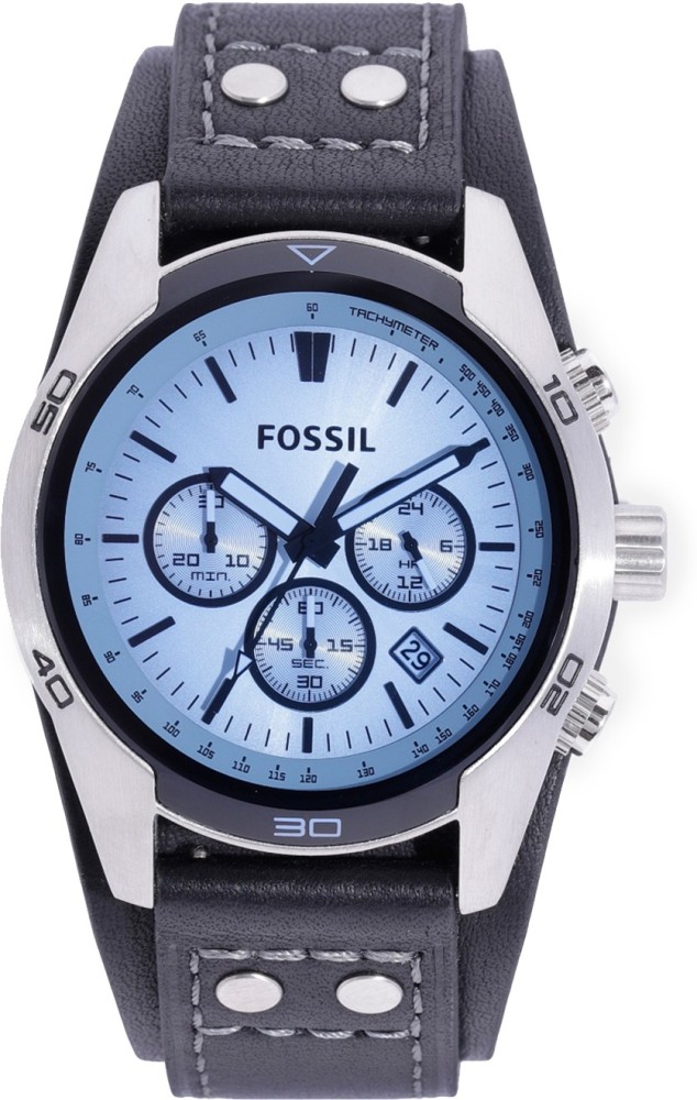 Fossil watch 2025 ch2564 price