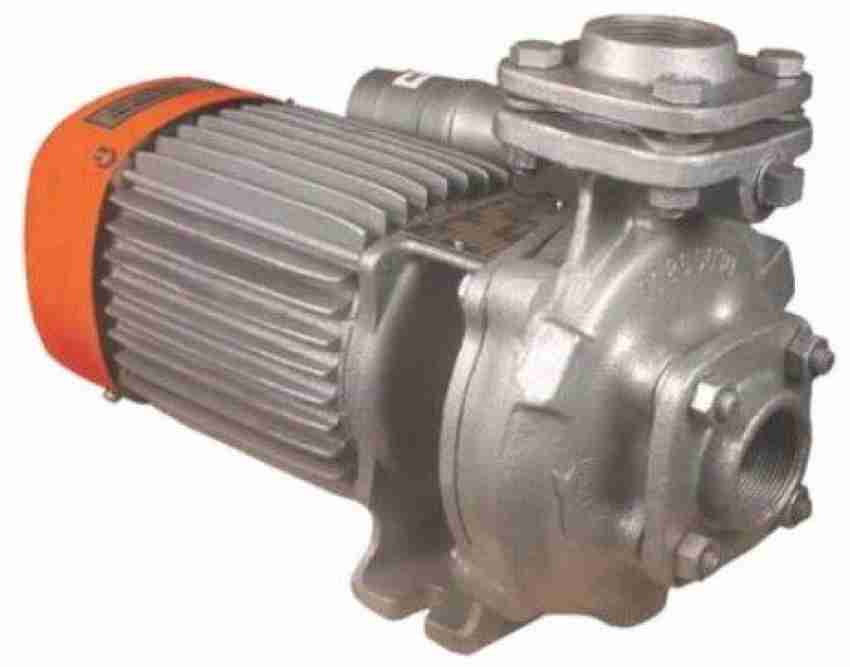 Kirloskar water shop pump motor