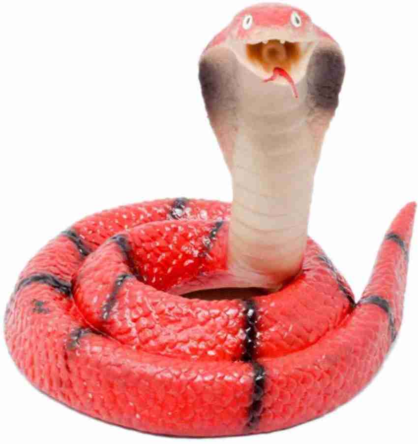 Rubber snakes target deals