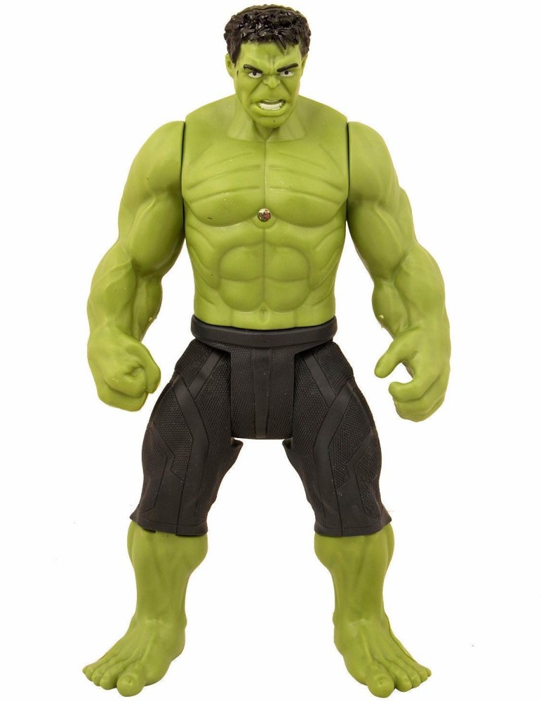 Avengers Infinity War Action Figure - Infinity War Action Figure . Buy Hulk  toys in India. shop for Avengers products in India.