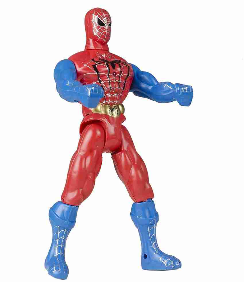Superhero action figures for sale cheap