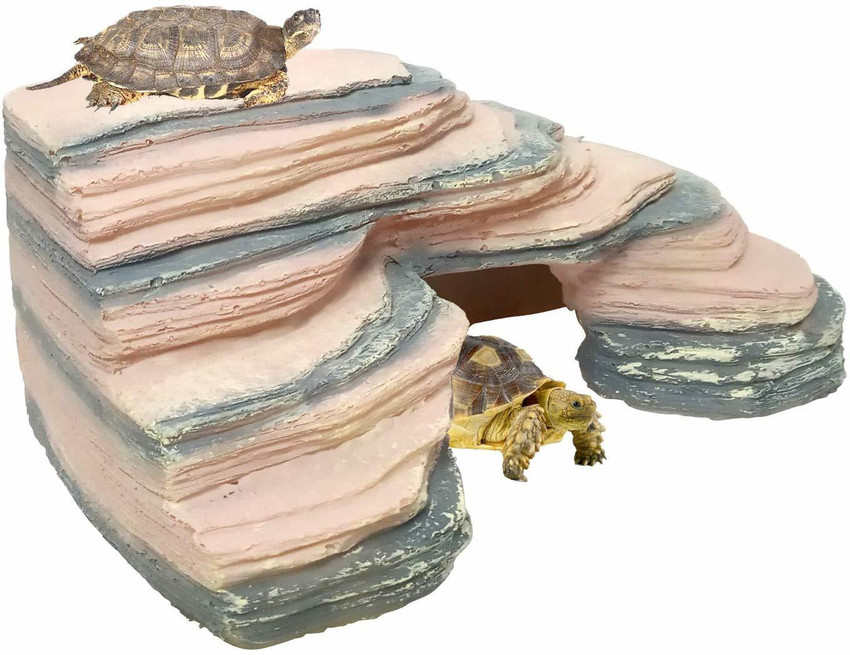 Aggregate 83+ turtle aquarium decor latest seven.edu.vn