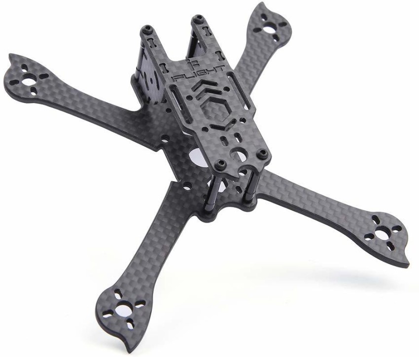 2.5 inch fpv hot sale frame