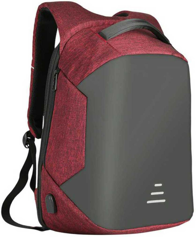 Anti theft bag flipkart hot sale