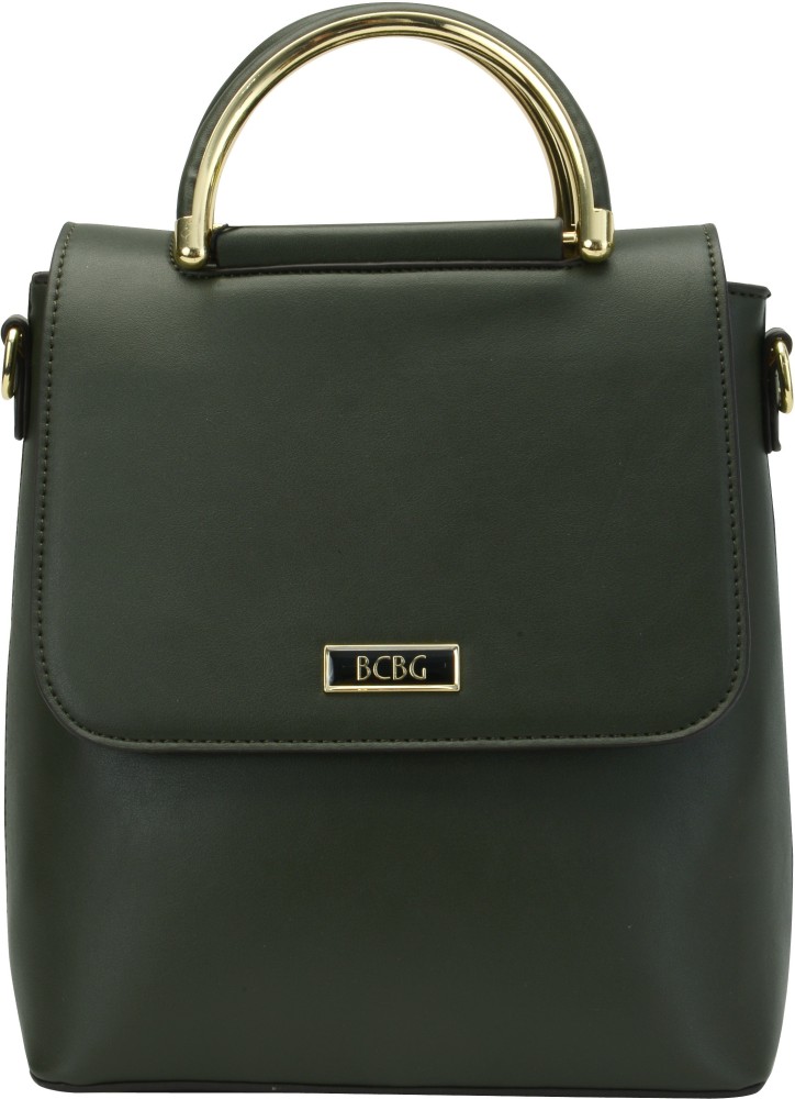 Bcbg clearance backpack purse