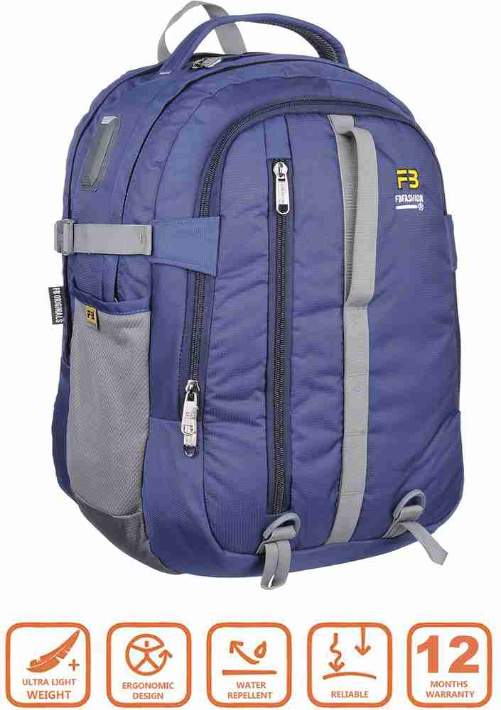 Fb fashion hot sale trekking bags