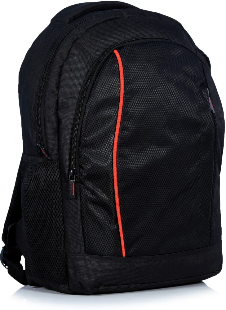 Lenovo laptop bag 15.6 inch backpack black outlet red