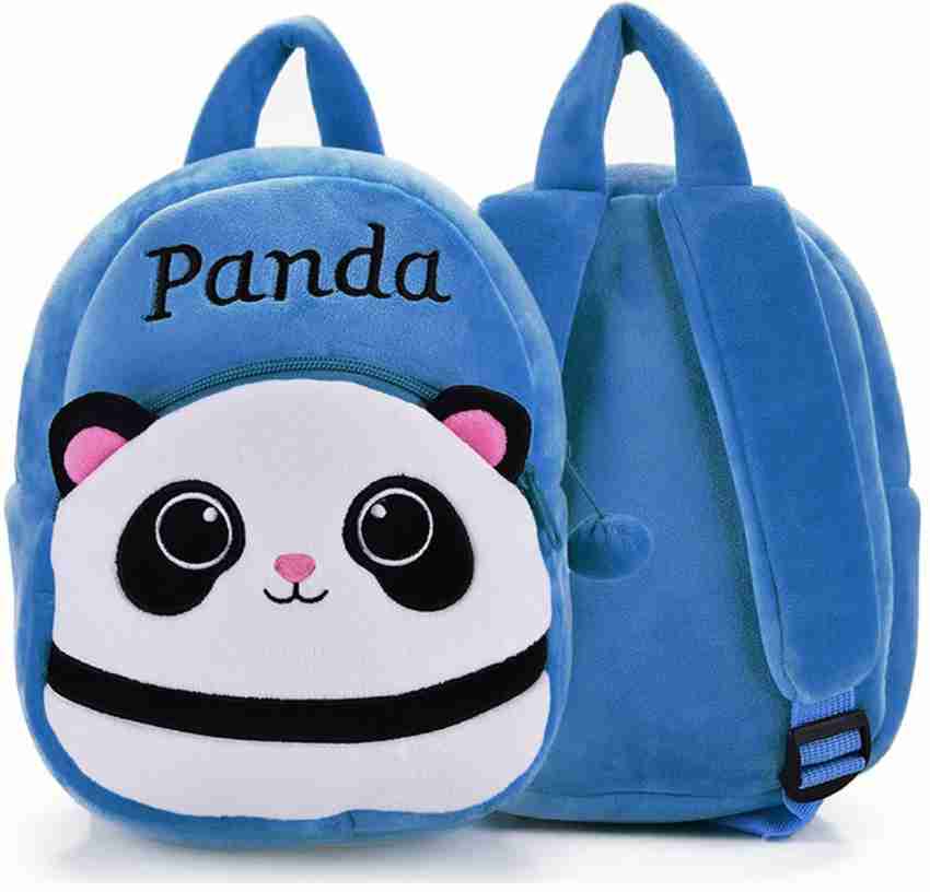 Panda backpacks cheap for girls