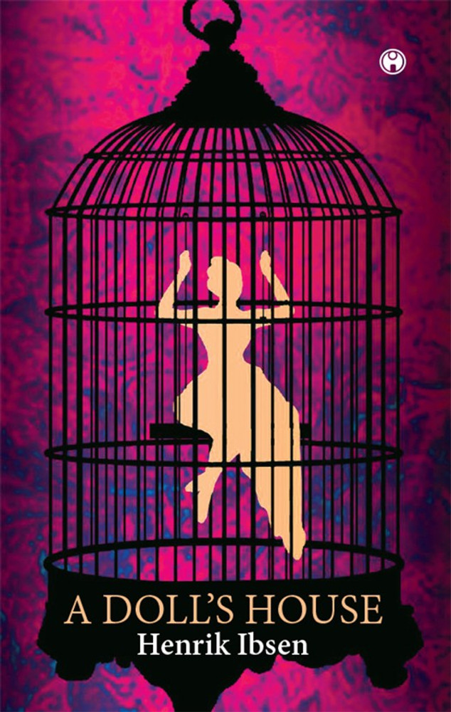 A Doll's House By Henrik Ibsen Audio A Doll's House By Henrik Ibsen Open Road Media