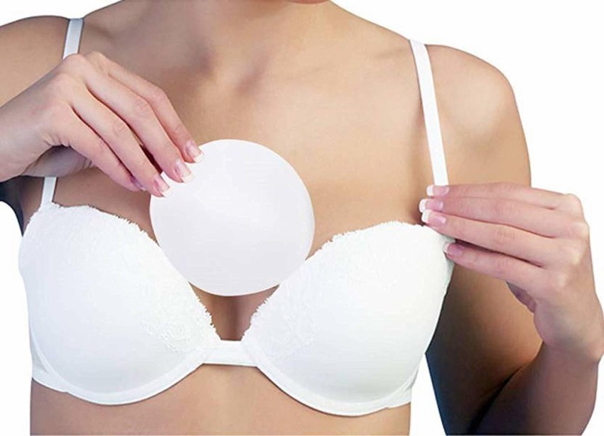 BOLDNYOUNG Cotton Cup Bra Pads Price in India - Buy BOLDNYOUNG Cotton Cup Bra  Pads online at