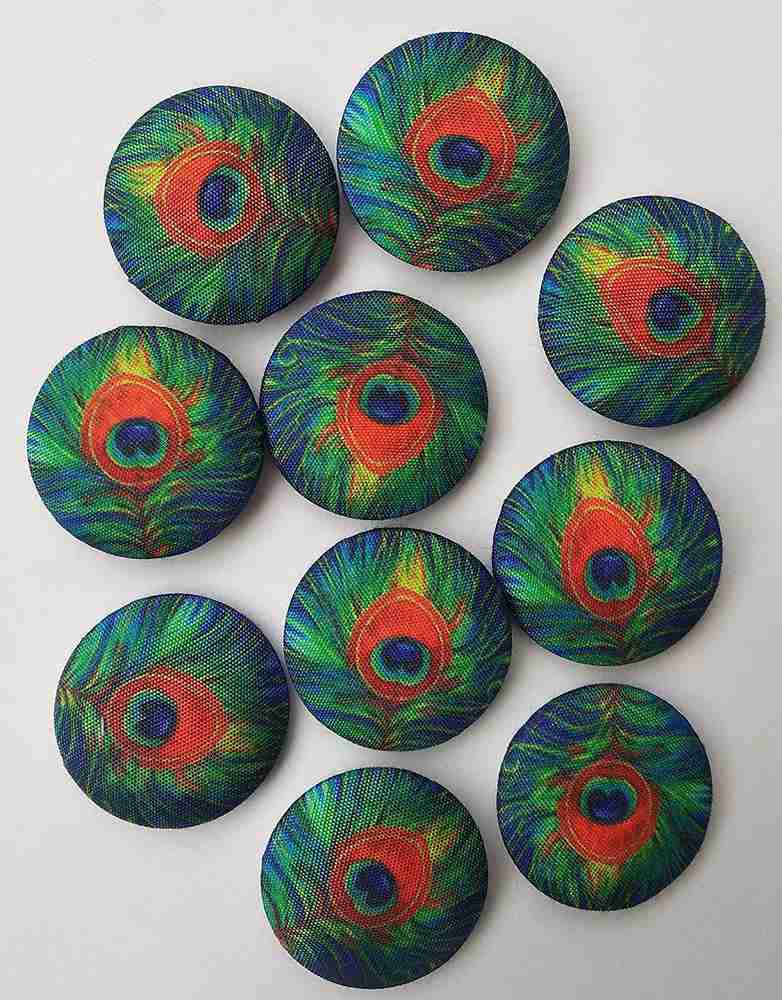 Buttons for sales kurtis