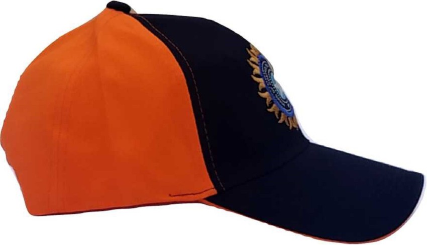 FAS Embroidered Cricket Cap Cap - Buy FAS Embroidered Cricket Cap