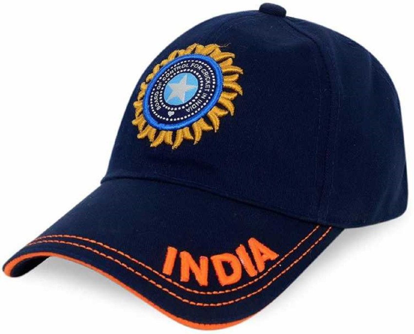 FAS Embroidered Cricket Cap Cap - Buy FAS Embroidered Cricket Cap